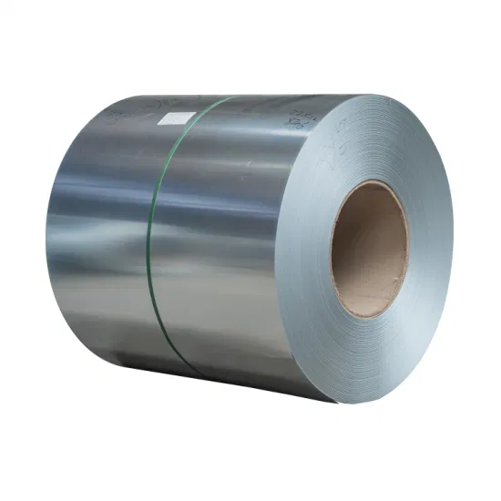 チタン/カーボンハステリー/モネル合金/アルミニウム/亜鉛メッキ/ステンレス鋼コイル